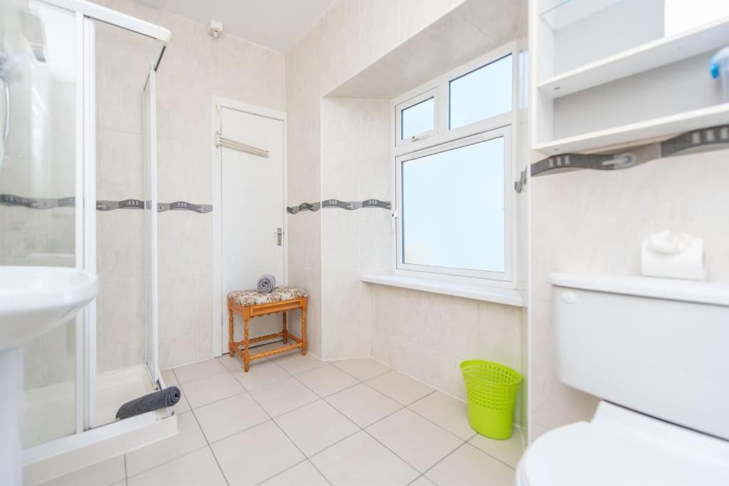 גלוואיי Clonbur House - One Bedroom Apartment מראה חיצוני תמונה