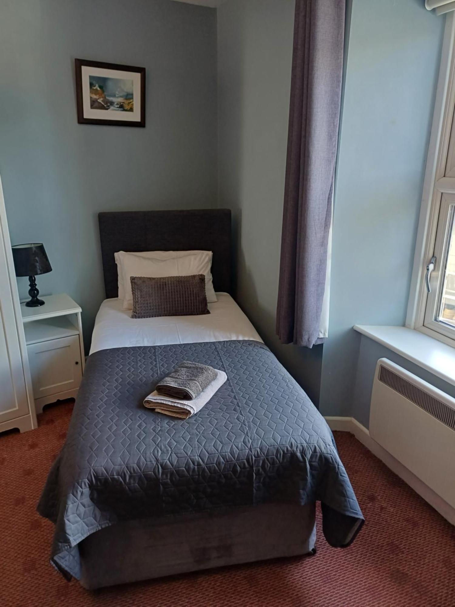 גלוואיי Clonbur House - One Bedroom Apartment מראה חיצוני תמונה